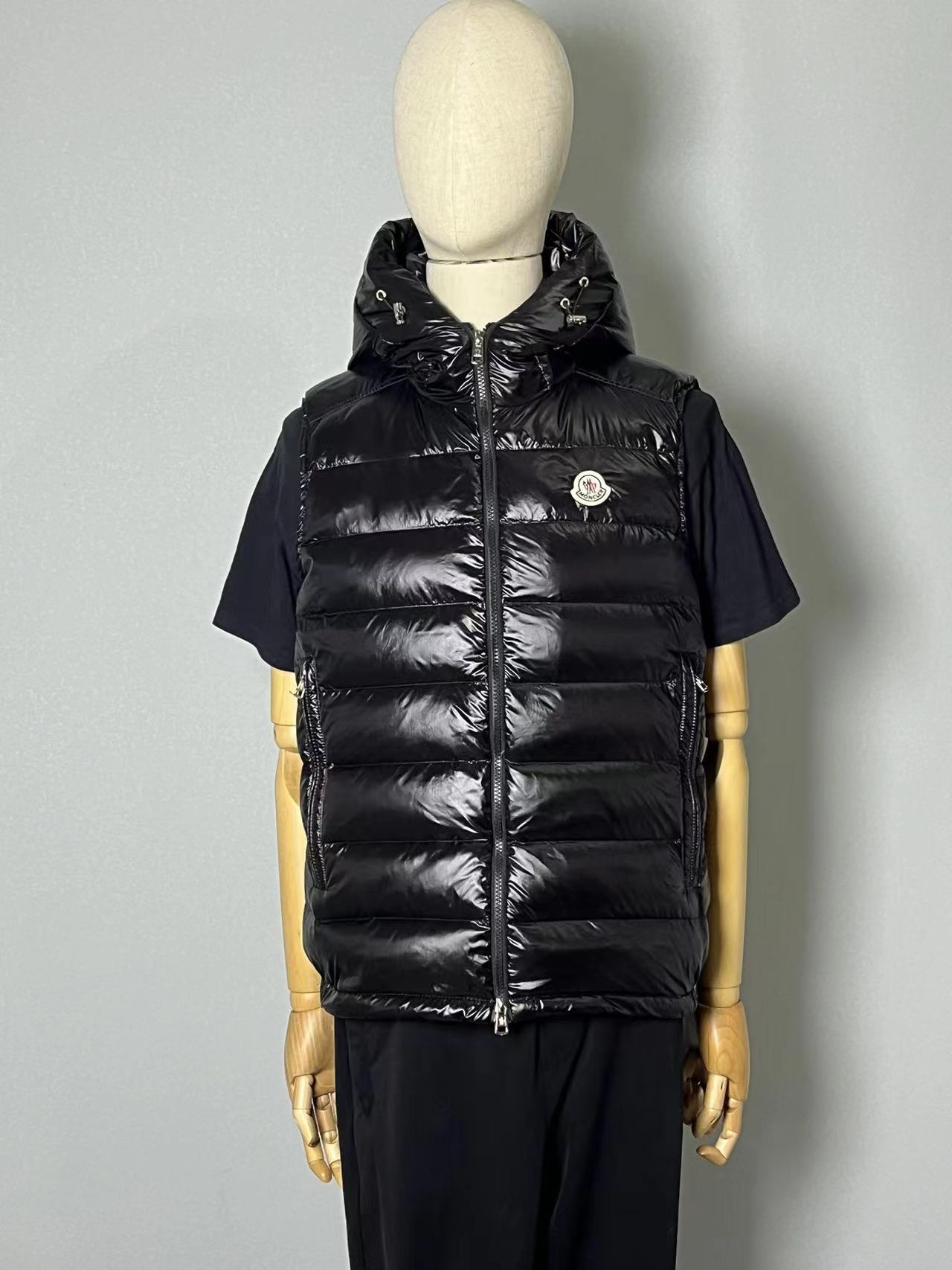 Moncler Down Jackets